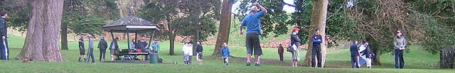 Disc Golf New Zealand Disc Golf New Zealand